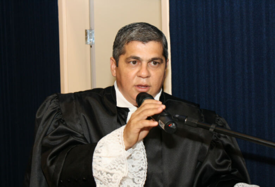 STJ liberou busca e apreensão contra Waldir, mas negou prisão de conselheiro - CREDITO: CAMPO GRANDE NEWS