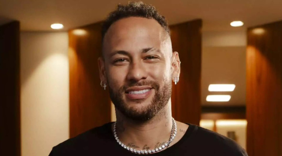 Garota de programa expõe festa sexual com Neymar: