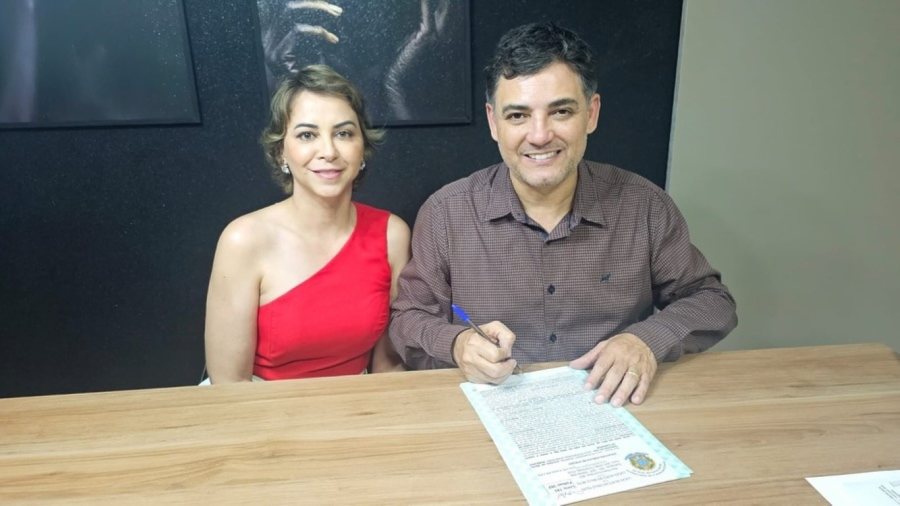 Terreno da Secretaria de Assistência Social de Camapuã é transferido oficialmente ao município