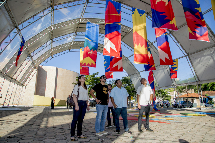 FAS 2025 movimenta Corumbá com grandes shows e celebração da cultura sul-americana